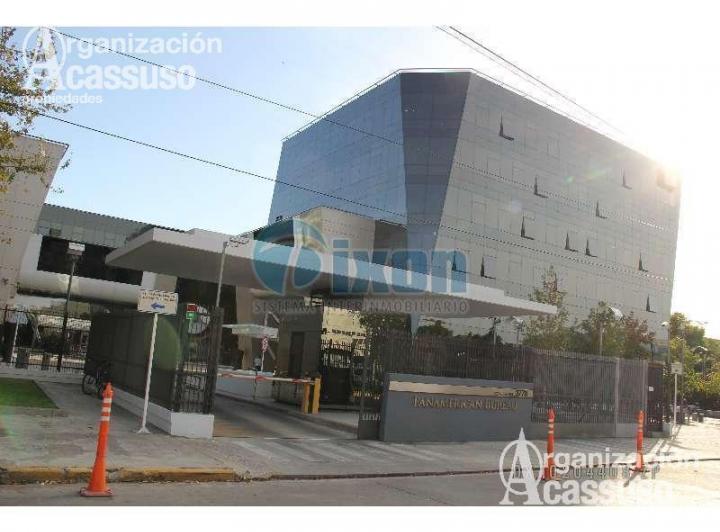Oficina comercial · 700m² · 1 Dormitorio · 1 Cochera