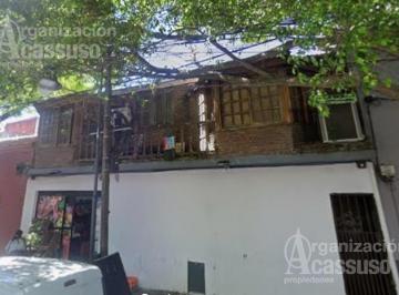 Local comercial · 185m² · 3 Dormitorios · San Isidro Centro - Local Venta