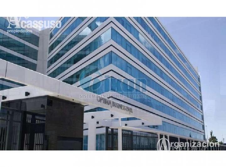 Oficina comercial · 2087m² · 1 Dormitorio · 1 Cochera