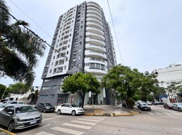 Departamento · 55m² · 2 Ambientes · 1 Cochera · Departamento 2 Ambientes - Centro, Resistencia