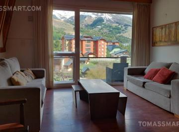 Departamento · 160m² · 4 Ambientes · Departamento - San Carlos de Bariloche