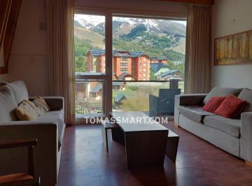 Departamento · 160m² · 4 Ambientes · Departamento - San Carlos de Bariloche