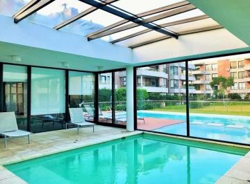 Departamento de 1 ambiente, San Isidro · Dpto. en Alquiler Complejo La Pasionaria. 2 Amb.