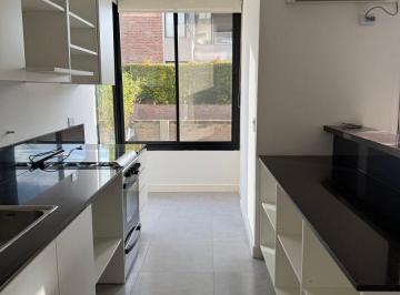Departamento de 3 ambientes, San Isidro · Dpto. en Alquiler Complejo La Pasionaria Planta Baja Jardin Propio. a Partir de Septiembre 2026