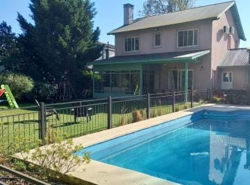 Quinta vacacional de 5 ambientes, San Miguel · Los Berros Desde El 28 de Dic. Al 30 de Enero