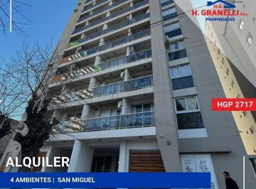 HGP-HGP-2717_2 · Departamento 4 Ambientes. | Conesa Al 900