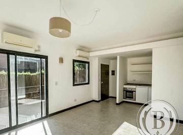 Oficina comercial de 3 ambientes, Pilar · Bustamante Prop Las Pircas - Oficina en Venta - Condominio Tortugas Norte Pilar