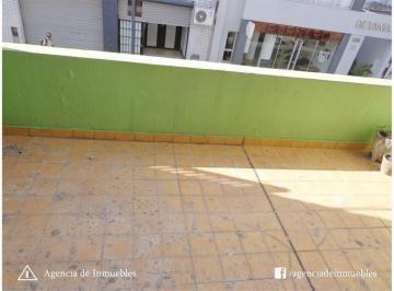 Departamento de 6 ambientes, Córdoba · Vende: Dpto Semipiso 2 Dor con Terraza y Patio / Caseros 900 / Escritura