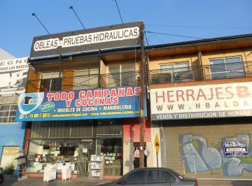 Departamento · 20m² · 2 Ambientes · Departamento en Venta: 2 Ambientes: Acceso Oeste