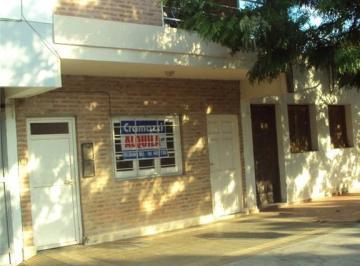Departamento · 160m² · 3 Ambientes · Alquiler - Departamento en Planta Baja Sin Expensas
