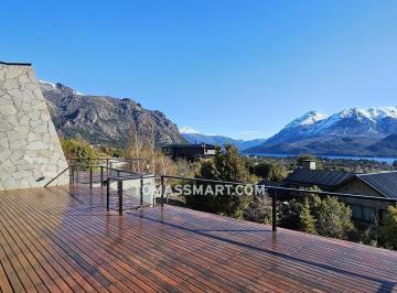 Casa · 600m² · 11 Ambientes · 3 Cocheras · Casa - Terrazas del Golf