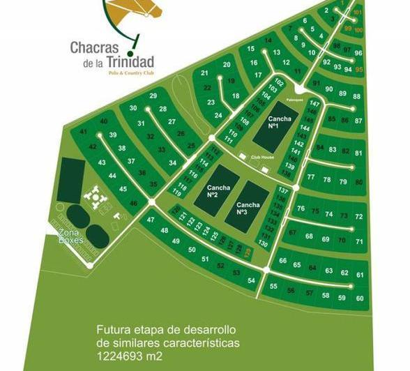 Terreno · 5210m²