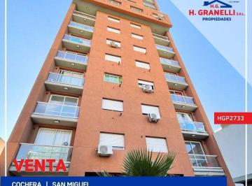 HGP-HGP-2733_2 · Cochera. | Tribulato Al 700