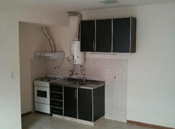 Departamento · 25m² · 1 Ambiente