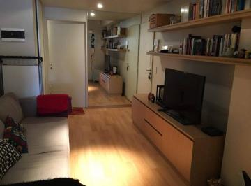 Departamento de 2 ambientes, Palermo · Scalabrini Ortiz 1200 - Dpto 2 Amb 35 m² Al Fte C/bcon Coch Cub Sum Piscina