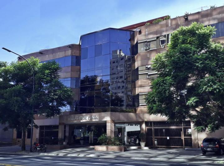 Oficina comercial · 850m² · 10 Cocheras