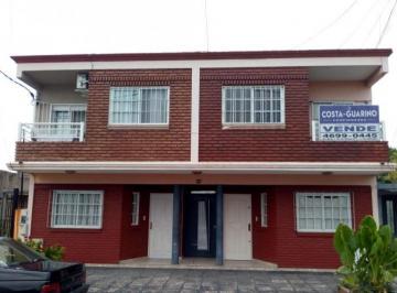 Departamento de 3 ambientes, La Matanza · Departamento de 3 Ambientes en Primer Piso Al Frente con Balcón