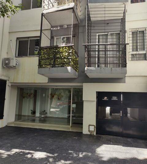 Departamento · 21m² · 1 Ambiente