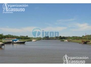 Terreno de 1 ambiente, Tigre · Barrio San Juan - Lote - Venta