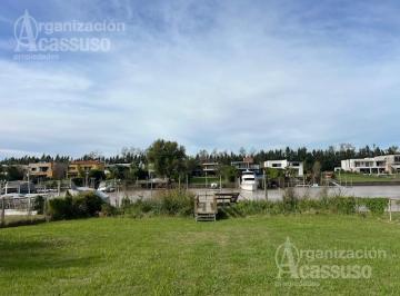 Terreno · 1100m² · 1 Dormitorio · Barrio San Juan - Lote - Venta