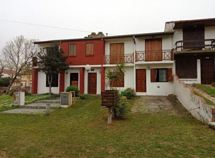 Casa · 65m² · 3 Ambientes