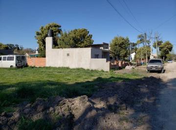 Terreno · 1m² · Lote en Santa Clara