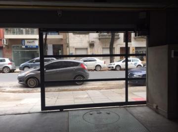 Garage , Palermo · Cochera Fija en Planta Baja