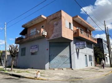 Bodega-Galpón de 1 ambiente, La Matanza · Galpón de 180 m² Cubiertos y 35 m² Descubiertos con Doble Ingreso