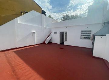 OMP-OMP-1202_2 · Alquiler Dpto. 2 Amb y 1/2. C/cochera. Balcon. Cochera. Patio. Parrilla. S/expen