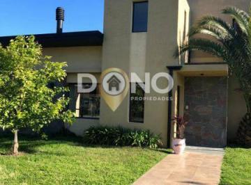 DOP-DOP-229_2 · 5 Ambientes | Fincas II Lote D 1