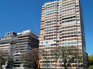 Departamento de 6 ambientes, Palermo · Departamento - Palermo
