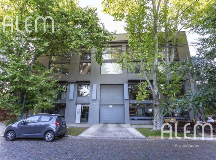 Departamento · 75m² · 2 Ambientes · 1 Cochera