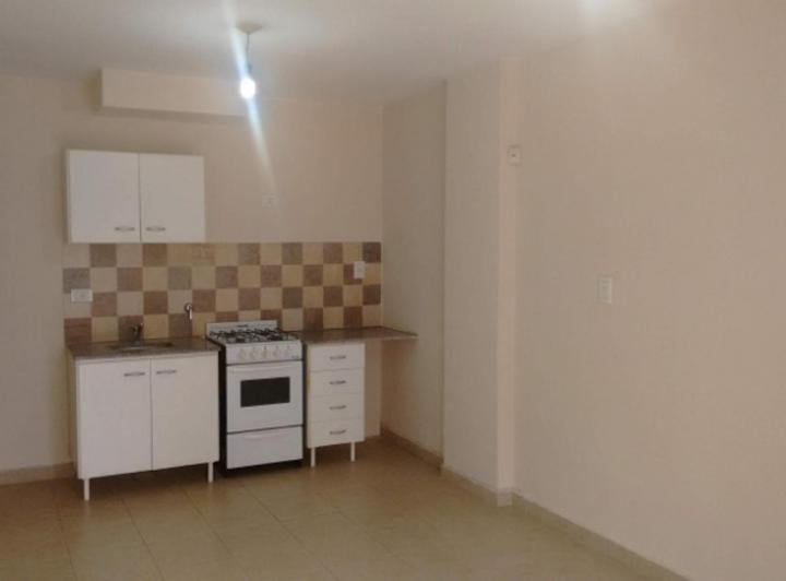 Departamento · 25m² · 1 Ambiente