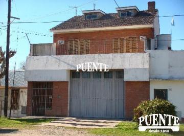 Casa · 320m² · 5 Ambientes · 4 Cocheras · 30 de Septiembre 1002