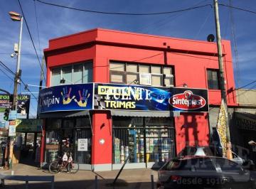 Edificio · 152m² · 10 Ambientes · Propiedad Comercial Tipo Hostel