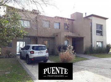 Casa · 239m² · 8 Ambientes · Casa - Country El Paraíso