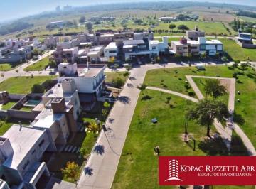 Foto · San Ignacio Village (R 5 - Cno. Alta Gracia) - Venta Lotes 360 m²