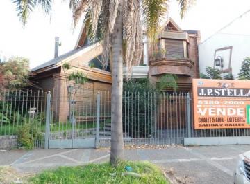 GEP-GEP-583_2 · Excelente Inmueble en Pleno Centro de San Justo