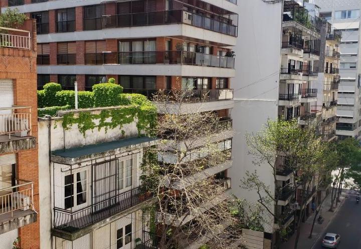 Departamento · 42m² · 2 Ambientes