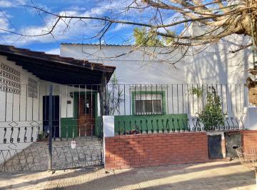 PH de 3 ambientes, Tres de Febrero · PH Tipo Casa 3 Amb 157 m² - Gallini 3725 - S. Lugares