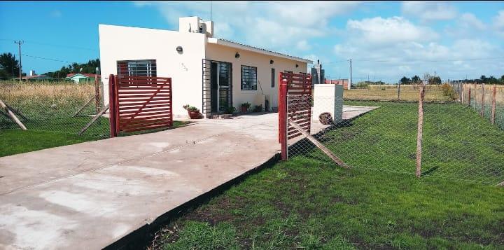 Casa · 70m² · 3 Ambientes
