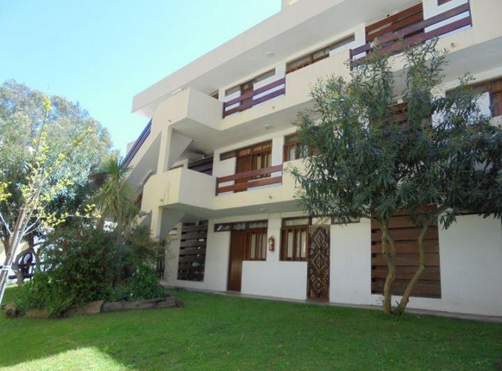 PH · 46m² · 3 Ambientes · 1 Cochera