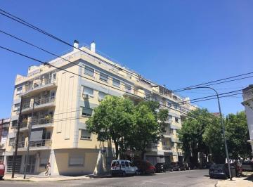 Departamento de 2 ambientes, Liniers · Liniers 2 Amb Interno en Edificio.
