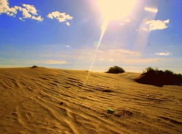 Terreno · 1m² · Lote Country Costa del Sol - Mar Chiquita