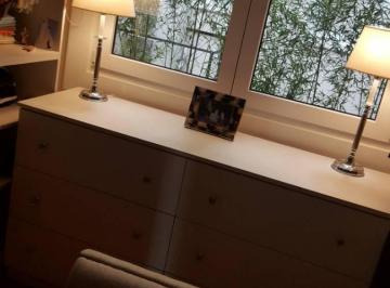 Departamento de 4 ambientes, Barrio Norte · Unico! Piso C/ Vista Panoràmica a Plaza, 145 m, Luz y Sol, Totalm. Reciclado!