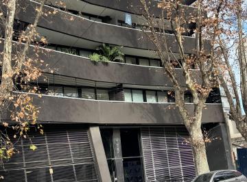 Departamento de 2 ambientes, Palermo · Humboldt 1300 con Cochera - Palermo Hollywood - Apto Crédito