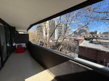 Departamento de 2 ambientes, Palermo · Humboldt 1300 con Cochera - Palermo Hollywood - Apto Crédito