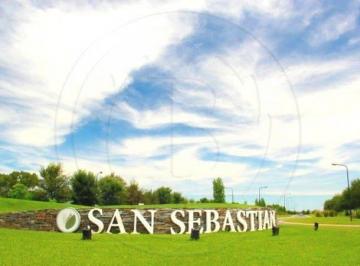 Terreno , Escobar · Bustamante Prop San Sebastián Area 5 8639 Lote Venta Escobar