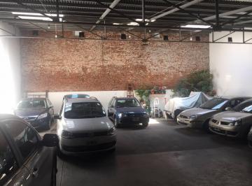 Local comercial de 1 ambiente, Palermo · Alquila Local/deposito en Palermo 350 m² Paraguay 4200 Apto Otros Destinos