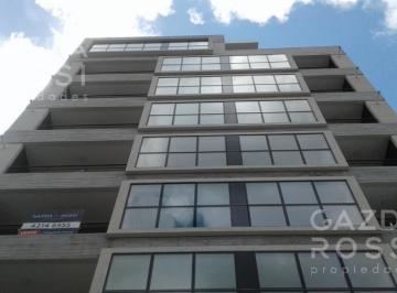 Departamento · 43m² · 2 Ambientes · 1 Cochera · Departamento en Temperley